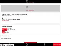Sites similar to autoecoleyes.com