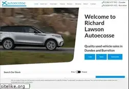 Sites similar to autoecosse.com
