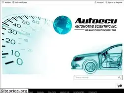 Sites similar to autoecu.com