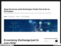 Sites similar to autoecurrency.wordpress.com
