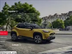 Sites similar to autoeder.cz