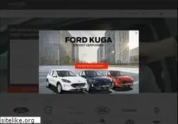 Sites similar to autoeder.de