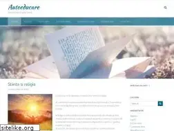 Sites similar to autoeducare.ro