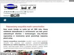 Sites similar to autoefekt.pl