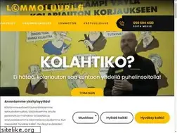 Sites similar to autoehoste.fi