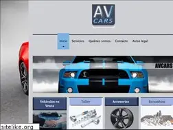 Sites similar to autoelbachem.com