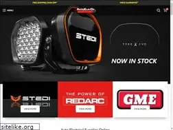 Sites similar to autoelecoz.com.au