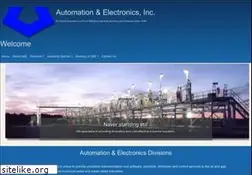 Sites similar to autoelect.com