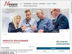 Sites similar to autoelectric.de