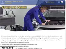Sites similar to autoelectric.info