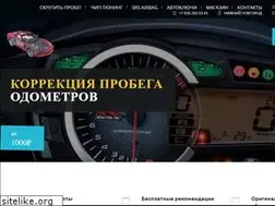Sites similar to autoelectric24.ru