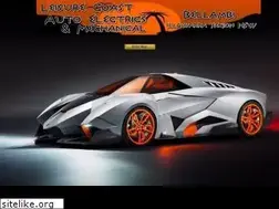 Sites similar to autoelectrical.biz