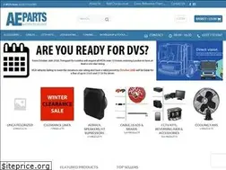 Sites similar to autoelectrical.parts