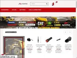 Sites similar to autoelectricalsuperstore.com.au