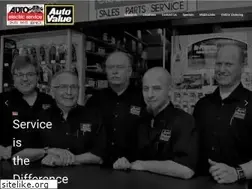Sites similar to autoelectricservice.com