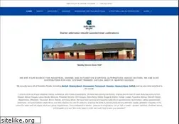 Sites similar to autoelectricservice.net