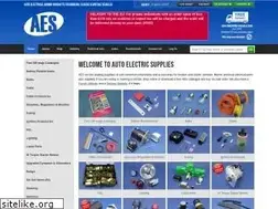 Sites similar to autoelectricsupplies.co.uk