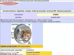 Sites similar to autoelectronico.com