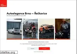 Sites similar to autoelegance.cz