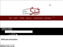 Sites similar to autoeleganceselect.com