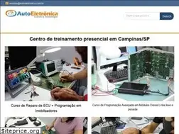 Sites similar to autoeletronica.com.br