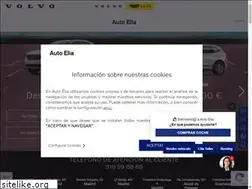 Sites similar to autoelia.com