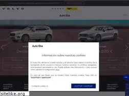 Sites similar to autoelia.es