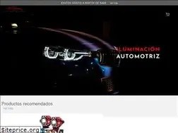 Sites similar to autoelite.com.mx