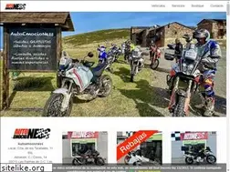 Sites similar to autoemocioness.com
