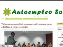 Sites similar to autoempleosostenible.com