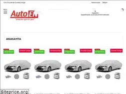 Sites similar to autoen.com.tr