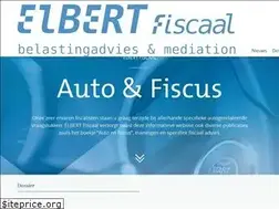 Sites similar to autoenfiscus.nl
