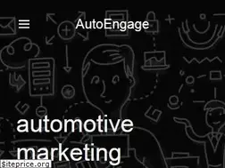 Sites similar to autoengage.com