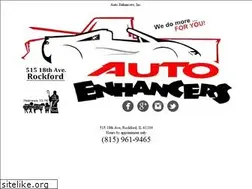 Sites similar to autoenhancersinc.com