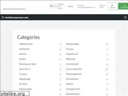 Sites similar to autoentrepreneur.com
