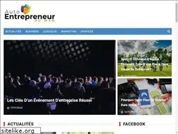 Sites similar to autoentrepreneurduweb.fr