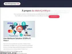 Sites similar to autoentrepreneurusa.ma