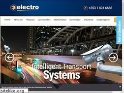 Sites similar to autoentrysystems.ie