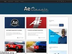Sites similar to autoentusiastas.blogspot.com