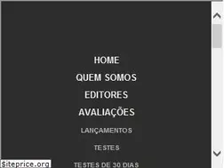 Sites similar to autoentusiastas.com.br