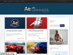 Sites similar to autoentusiastasclassic.com.br