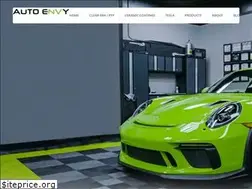 Sites similar to autoenvyfresno.com