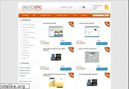 Sites similar to autoepc.com.ua