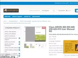 Sites similar to autoepcservice.com
