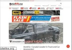 Sites similar to autoeq.ca