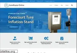 Sites similar to autoequip.co.za