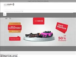 Sites similar to autoequip.com.br