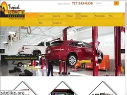Sites similar to autoequipmentpro.com