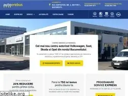 Sites similar to autoerebus.ro