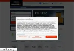 Sites similar to autoersatzteile.de